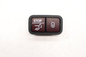 2017-2021 Mercedes-Benz E350 Liftgate Close Lock Switch - Rear (Used OEM)