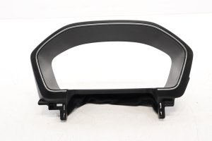 2026 Honda Passport Black Instrument Cluster Bezel (Used OEM)