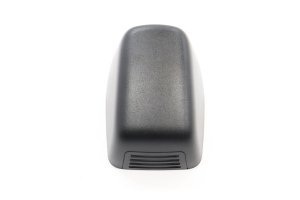 2017-2020 Jaguar XE Windshield Rear View Mirror Cover - Front (Used OEM)