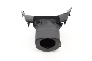 2016-2021 Jaguar XF Upper and Lower Steering Column Cover Set - Front (Used OEM)
