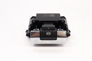 2017-2020 Jaguar XE Electric Parking Brake Control Switch (Used OEM)