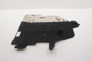 2017-2020 Jaguar XE Floor Pan Splash Shield - Rear, Left (Driver) (Used OEM)