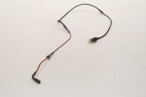 2017-2020 Jaguar XE Rear Brake Pad Wear Sensor - Front (Used OEM)