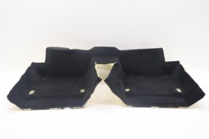 2017-2020 Jaguar XE Floor Carpet - Rear (Used OEM)