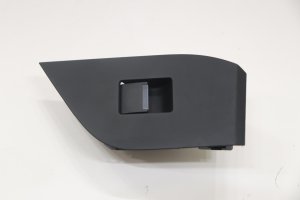 2017-2020 Jaguar XE Door Window Switch with Bezel - Rear (Used OEM)