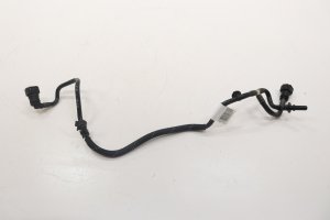 2018-2019 Jaguar XF Power Brake Booster Vacuum Hose Tube - Front (Used OEM)