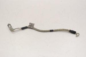 2017-2020 Jaguar XE Positive Battery Cable Wire Harness (Used OEM)