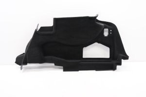 2017-2020 Jaguar XE Auto Part - Rear, Right (Passenger) (Used OEM)