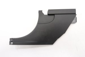 2016-2024 Jaguar XF Door Sill Kick Panel - Front (Used OEM)