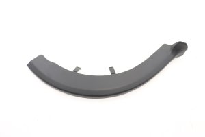 2017-2020 Jaguar XE Trunk Lid Hinge Trim Cover - Rear (Used OEM)