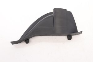 2017-2020 Jaguar XE Dashboard Center Bezel Trim Cover - Front (Used OEM)