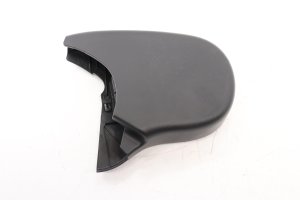 2015-2024 Nissan Murano Black Seat Inner Trim Panel - Front (Used OEM)