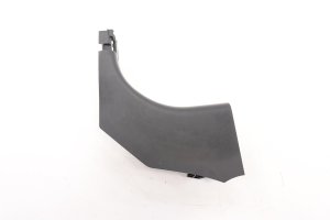 2015-2024 Nissan Murano Black Door Kick Panel - Front (Used OEM)