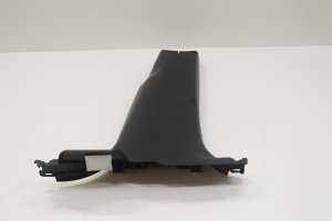 2015-2024 Nissan Murano Black Interior B-Pillar Trim Panel (Used OEM)
