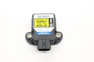 2014-2024 INFINITI QX80 Suspension Yaw Rate Gravity Sensor Module (Used OEM)