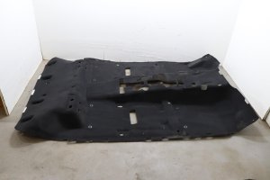 2011-2013 INFINITI QX56 Interior Floor Carpet (Used OEM)