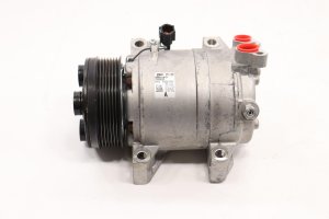 2019-2024 INFINITI QX80 A/C Compressor Assembly (Used OEM)