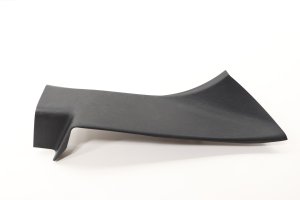 2022-2025 Mitsubishi Outlander Non-Illuminated Door Sill Plate - Rear (Used OEM)