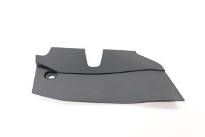 2022-2025 Mitsubishi Outlander Center Console Trim Panel - Front, Left (Driver) (Used OEM)