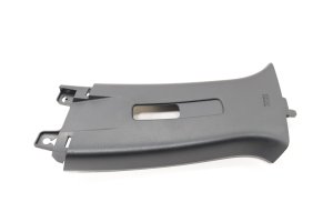 2022-2025 Mitsubishi Outlander Black B-Pillar Lower Trim Panel (Used OEM)