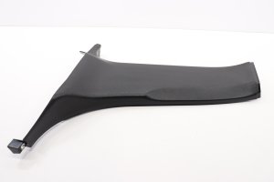 2015-2018 BMW X4 Black B-Pillar Upper Trim Panel (Used OEM)