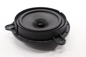 2005-2015 Nissan Xterra Door Audio Speaker - Rear (Used OEM)