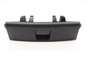 2011-2024 Porsche Cayenne Seat Outer Trim Panel - Front, Right (Passenger) (Used OEM)