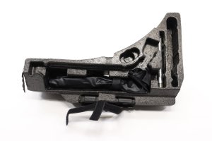 2015-2024 Porsche Macan Trunk Tool Kit with Foam Holder - Rear (Used OEM)
