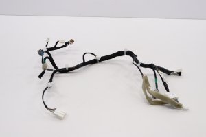 2014-2020 INFINITI QX60 Rear Blind Spot Radar Wiring Harness (Used OEM)