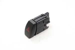 2016-2022 BMW X1 Dash Hazard Warning Light Control Switch (Used OEM)
