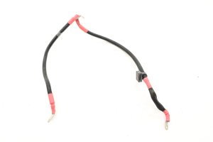 2014-2018 BMW X5 Positive Battery Cable (Used OEM)