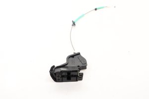 OEM Door Latch Lock Actuator Assembly for 2022-2026 Kia Carnival - Rear, Right (Passenger) (OEM)