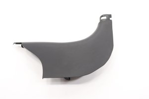 2023-2025 Honda Passport Door Sill Kick Panel Trim Cover - Front (Used OEM)