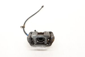 2014-2016 Acura MDX Front Dual-Piston Disc Brake Caliper with Bracket - Rear, Left (Driver) (Used OEM)