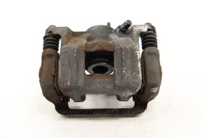 2014-2016 Acura MDX Disc Brake Caliper with Bracket - Rear, Right (Passenger) (Used OEM)