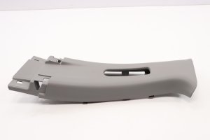 2019-2025 Honda Passport Black Upper B-Pillar Trim Panel (Used OEM)