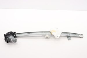 2019-2025 Honda Passport Door Power Window Regulator with Motor - Rear, Right (Passenger) (Used OEM)