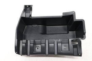 2016-2022 BMW 750i Trunk Storage Tray Compartment Box - Left (Driver) (Used OEM)