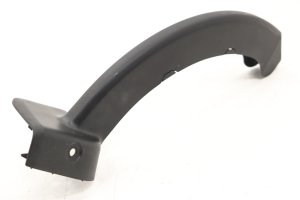 2016-2022 BMW 740i Trunk Partition Trim Panel - Rear (Used OEM)