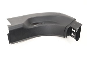 2016-2022 BMW 750i Black Door Sill Kick Panel - Front (Used OEM)