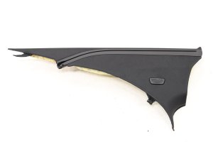 2016-2022 BMW 750i Upper C-Pillar Quarter Trim Panel - Rear (Used OEM)