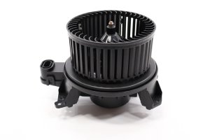 2020-2024 LINCOLN AVIATOR Auxiliary HVAC Blower Motor - Rear (Used OEM)