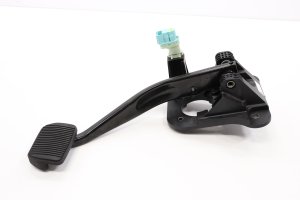 2020-2024 Ford Explorer Brake Pedal Assembly with Sensor (Used OEM)