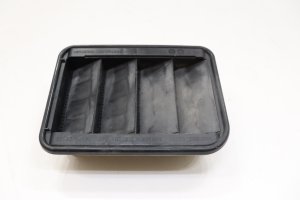 2019-2025 BMW X1 Quarter Air Pressure Vent Grille - Rear (Used OEM)