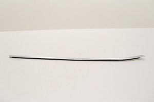 2018-2023 BMW X2 Door Window Belt Molding - Front, Right (Passenger) (Used OEM)