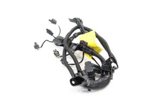 2016-2019 BMW X1 Engine Fuel Injection Wire Harness (Used OEM)
