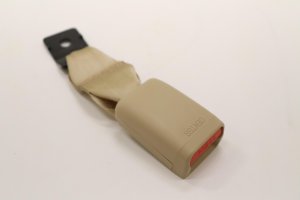 2019-2024 Acura RDX Beige Seat Belt Retractor Assembly - Rear, Left (Driver) (Used OEM)