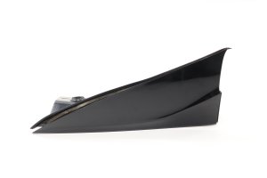2019-2025 Acura RDX D-Pillar Molding Cover - Rear, Left (Driver) (Used OEM)