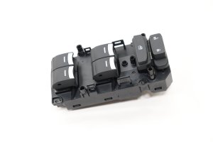 2021-2023 Acura RDX Master Power Window and Lock Switch - Front, Left (Driver) (Used OEM)