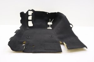2020-2026 Cadillac CT4 Floor Carpet Mat - Front (Used OEM)